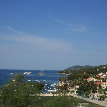 Villa Marinesa Hvar Town Exteriér fotografie