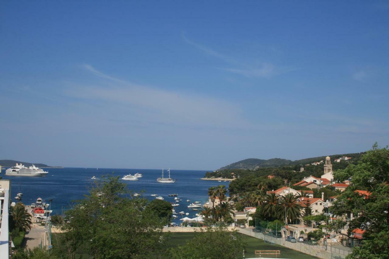 Villa Marinesa Hvar Town Exteriér fotografie